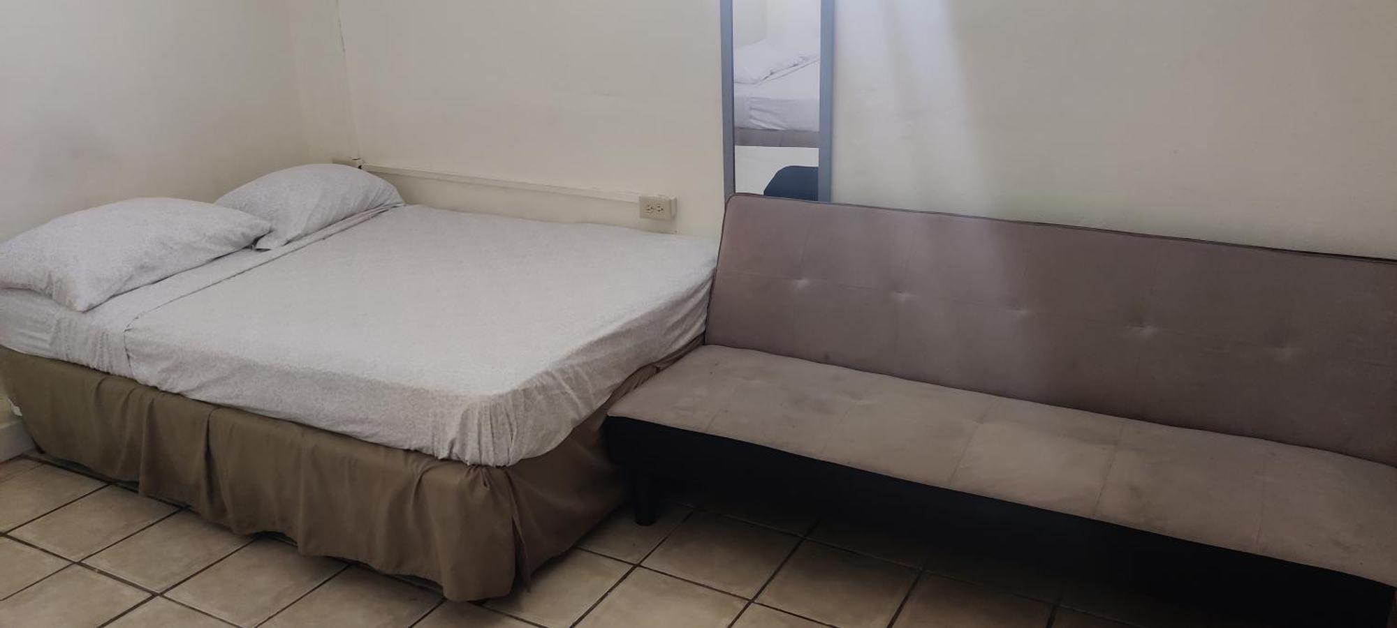 Bed and Breakfast Woodbrook On The Avenue Port of Spain Экстерьер фото