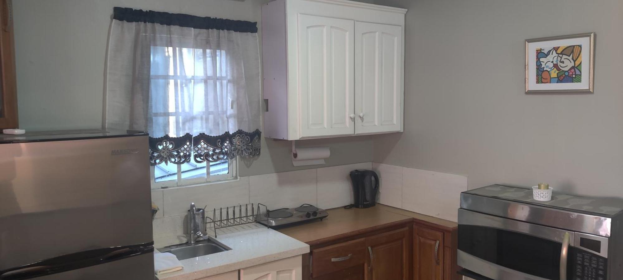 Bed and Breakfast Woodbrook On The Avenue Port of Spain Экстерьер фото
