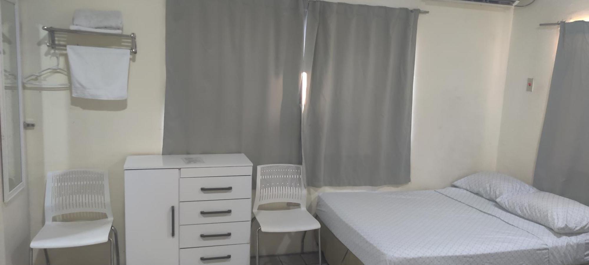 Bed and Breakfast Woodbrook On The Avenue Port of Spain Экстерьер фото