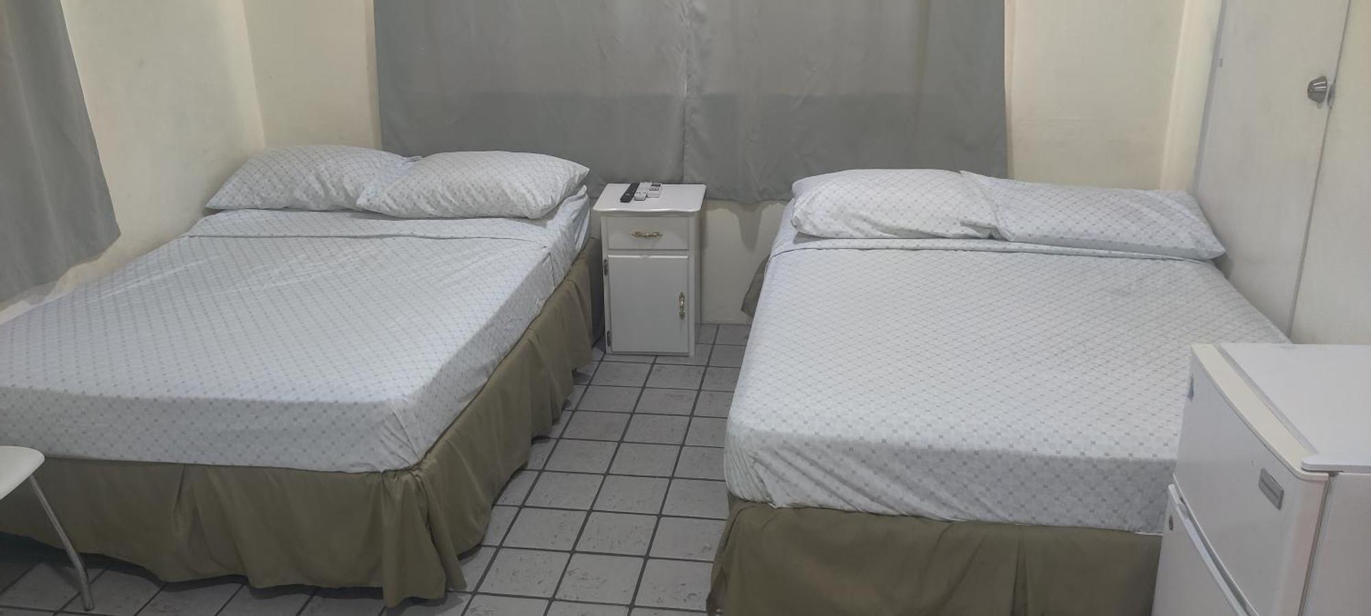 Bed and Breakfast Woodbrook On The Avenue Port of Spain Экстерьер фото