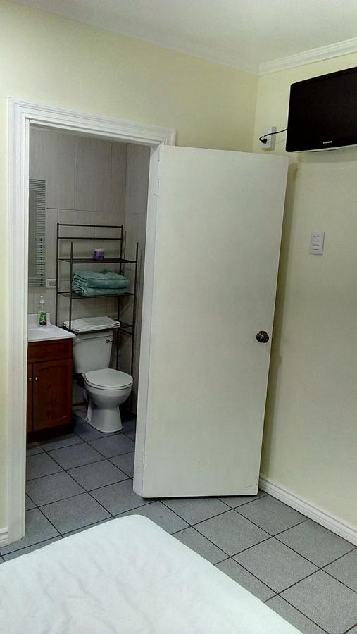 Bed and Breakfast Woodbrook On The Avenue Port of Spain Экстерьер фото