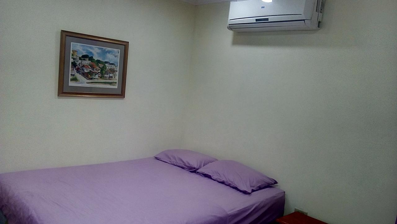 Bed and Breakfast Woodbrook On The Avenue Port of Spain Экстерьер фото