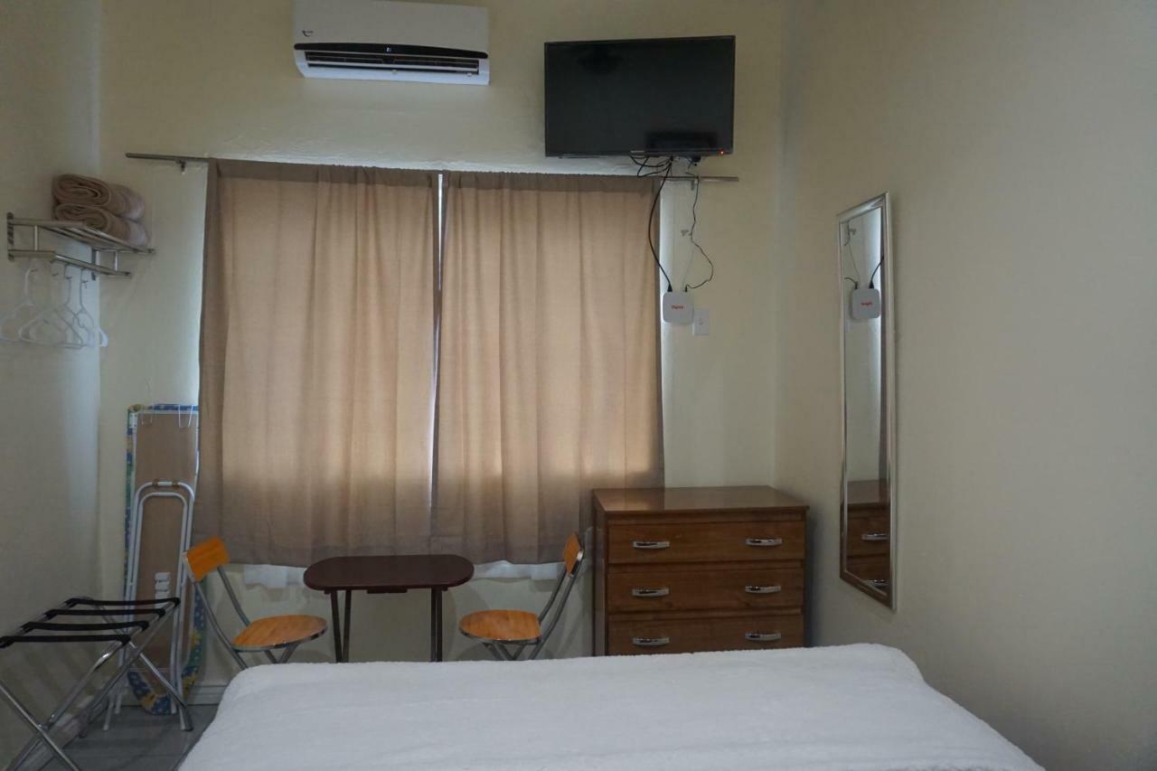 Bed and Breakfast Woodbrook On The Avenue Port of Spain Экстерьер фото