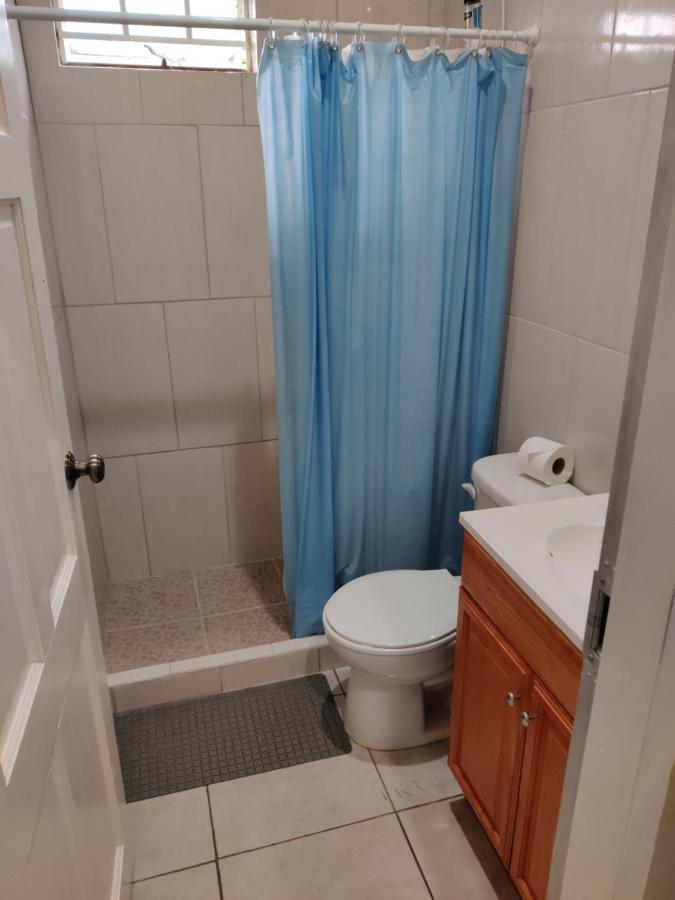 Bed and Breakfast Woodbrook On The Avenue Port of Spain Экстерьер фото