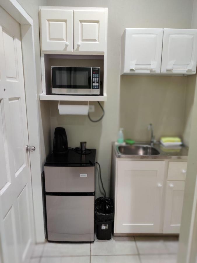 Bed and Breakfast Woodbrook On The Avenue Port of Spain Экстерьер фото